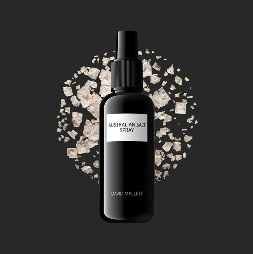 AUSTRALIAN SALT SPRAY
