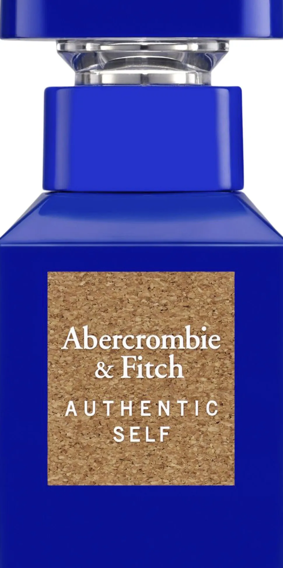 Authentic Self Man Eau de Toilette