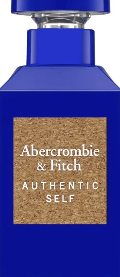 Authentic Self Man Eau de Toilette