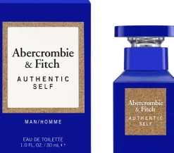 Authentic Self Man Eau de Toilette