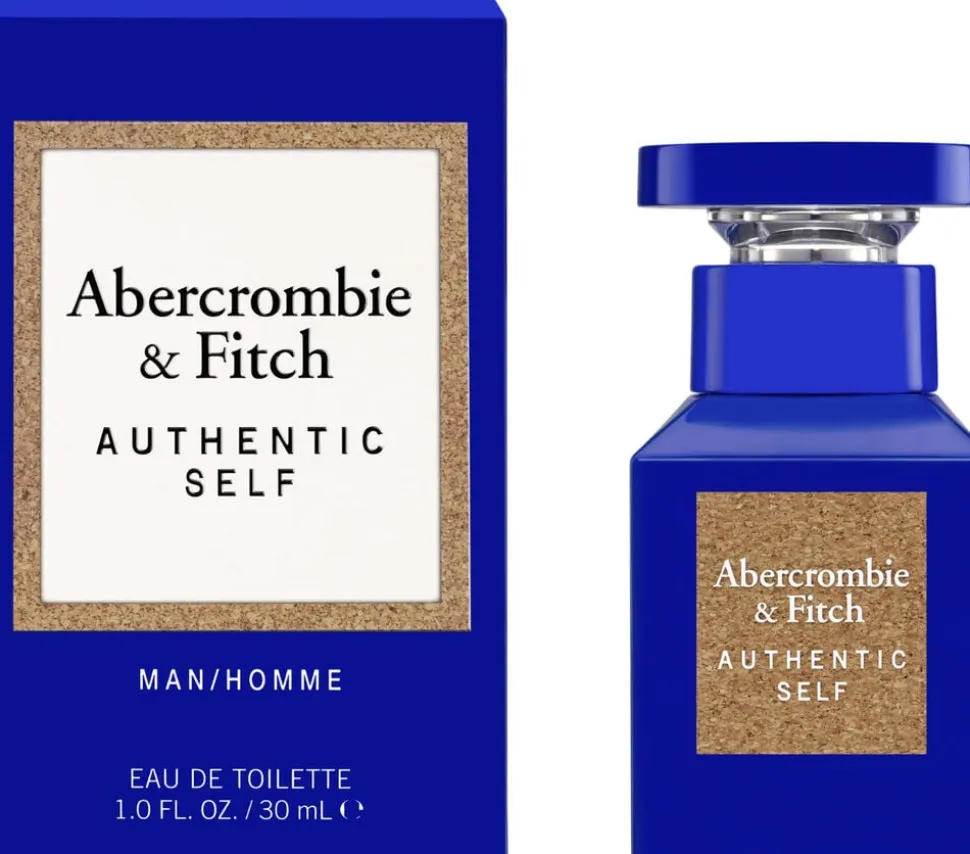 Authentic Self Man Eau de Toilette