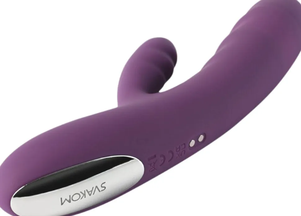 Avery Rabbit Vibrator