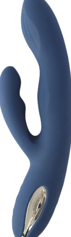 Aylin Pulserende Rabbit Vibrator