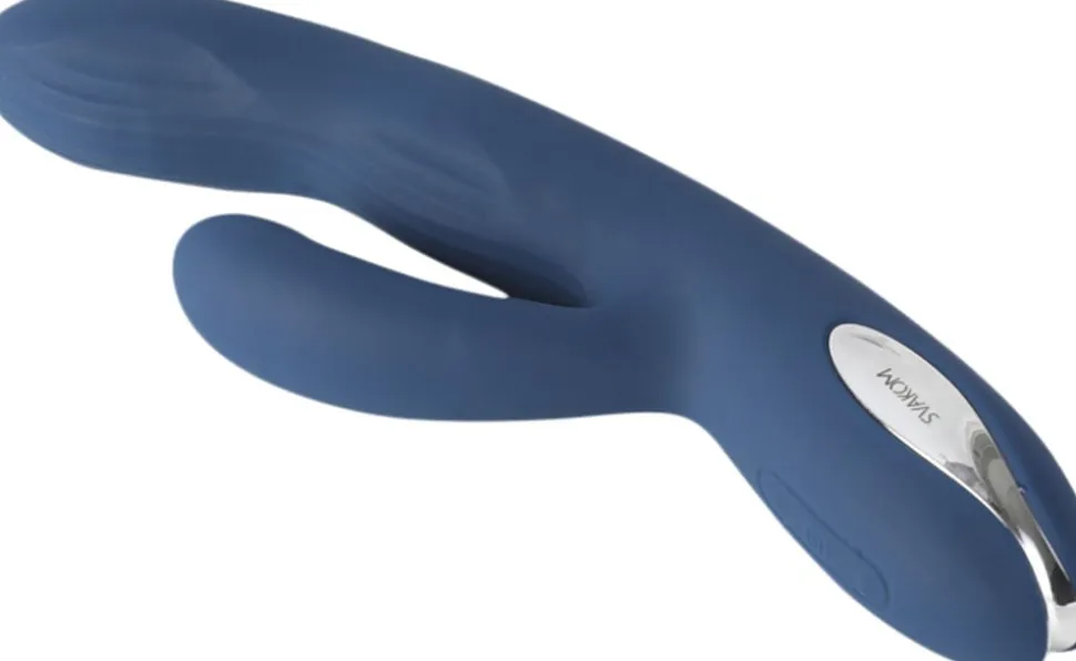 Aylin Pulserende Rabbit Vibrator