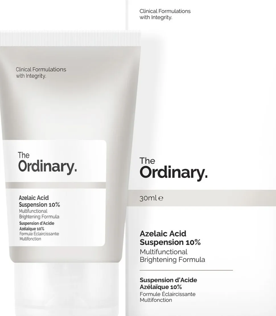 Azelaic Acid Suspension 10%