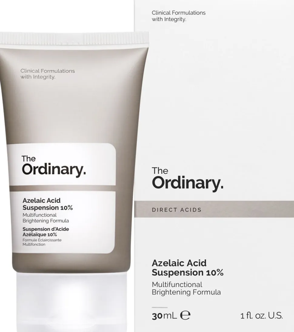 Azelaic Acid Suspension 10%