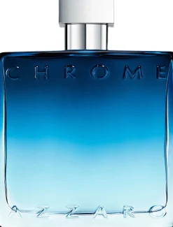 AZZARO Chrome Leau de Parfum Eau de toilette 5