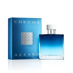AZZARO Chrome Leau de Parfum Eau de toilette 5