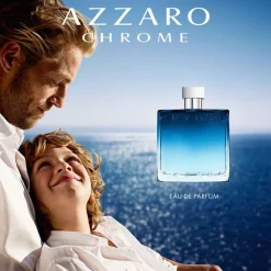 AZZARO Chrome Leau de Parfum Eau de toilette 5