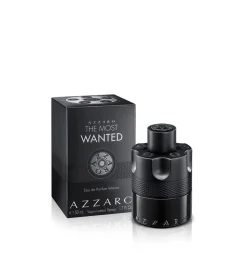 AZZARO Most Wanted Eau de parfum