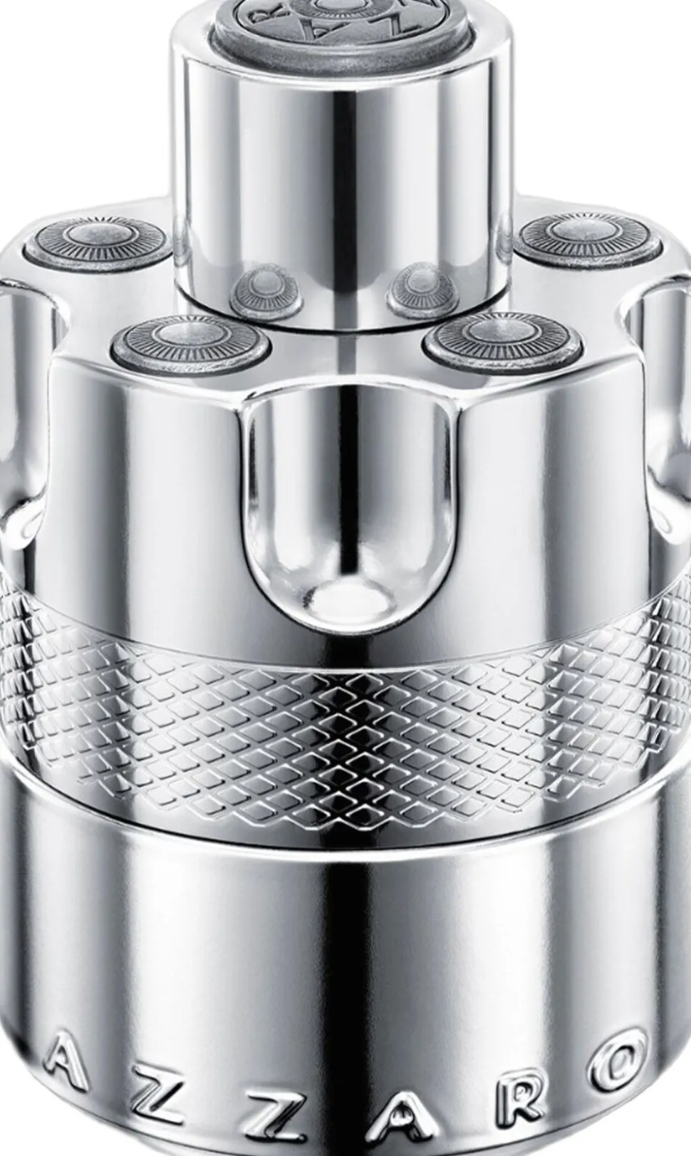 Azzaro Wanted Eau de Parfum