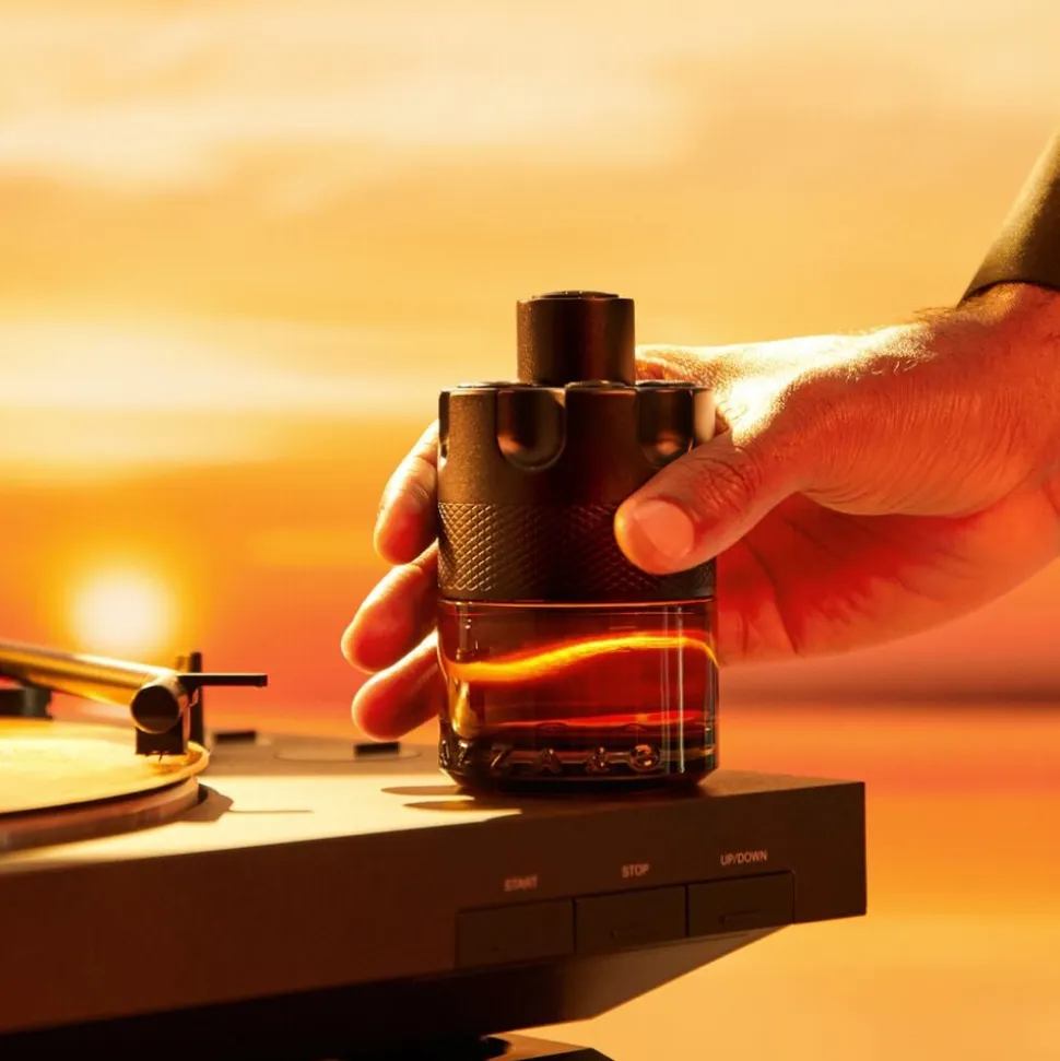 Azzaro Wanted Eau de Parfum