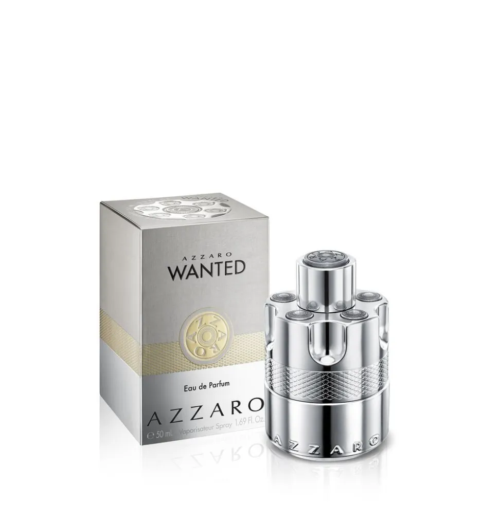 Azzaro Wanted Eau de Parfum