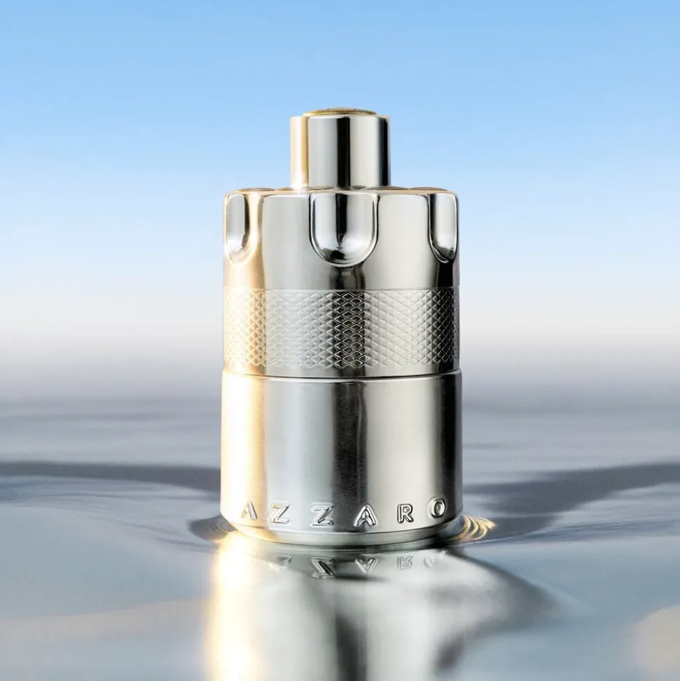 Azzaro Wanted Eau de Parfum