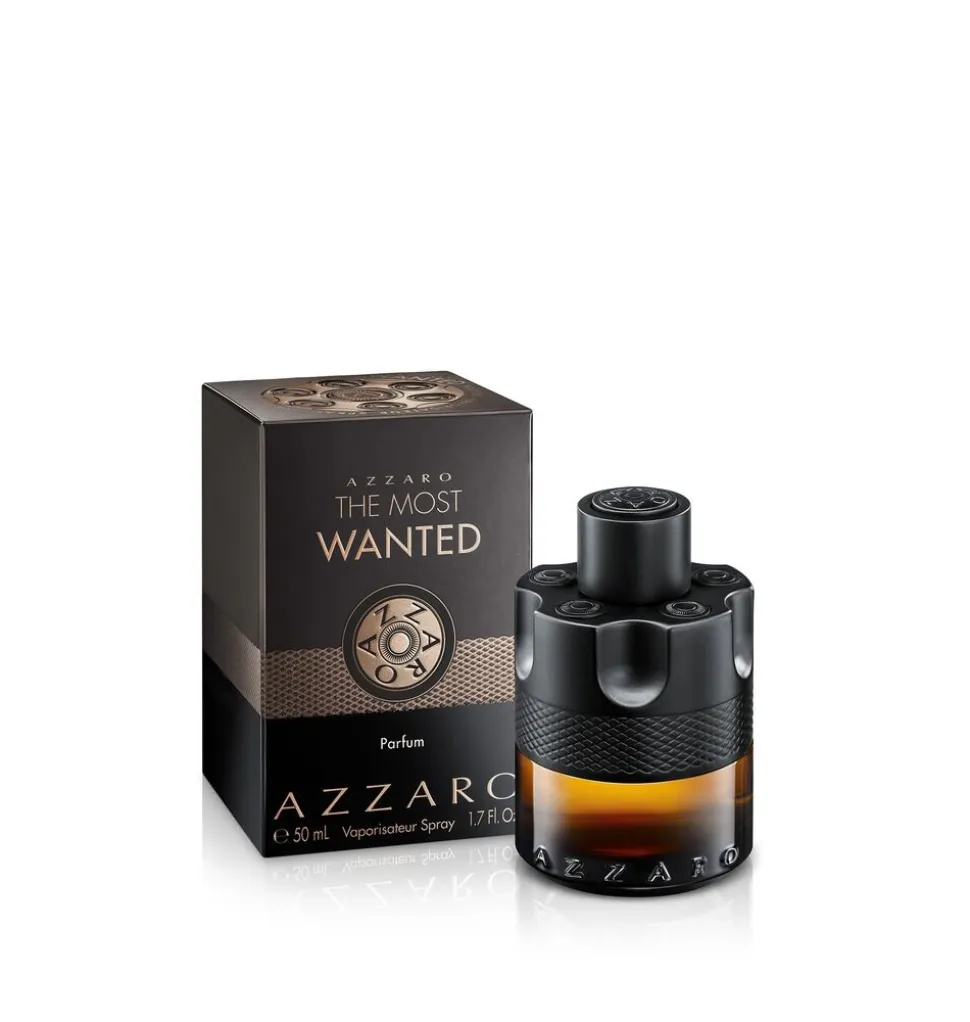 Azzaro Wanted Eau de Parfum