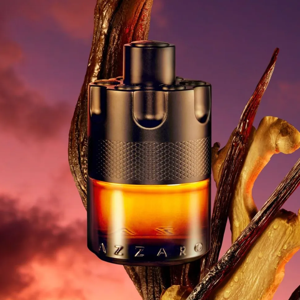 Azzaro Wanted Eau de Parfum