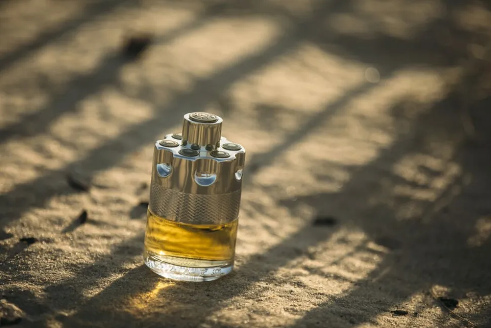 AZZARO Wanted Eau de toilette 100 ML
