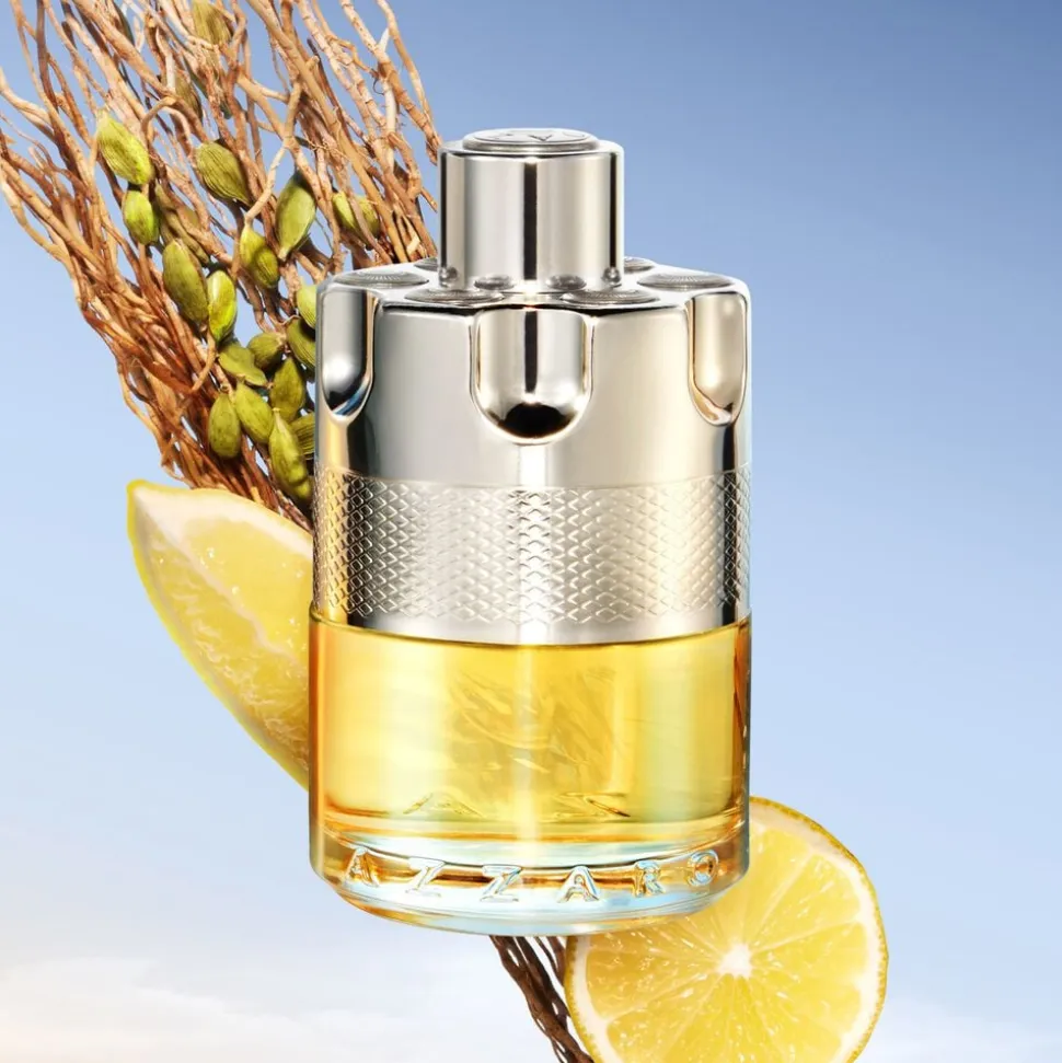 AZZARO Wanted Eau de toilette 100 ML