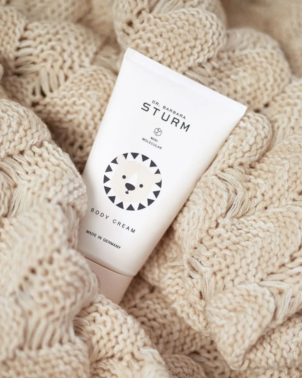 Baby & Kids Body Cream