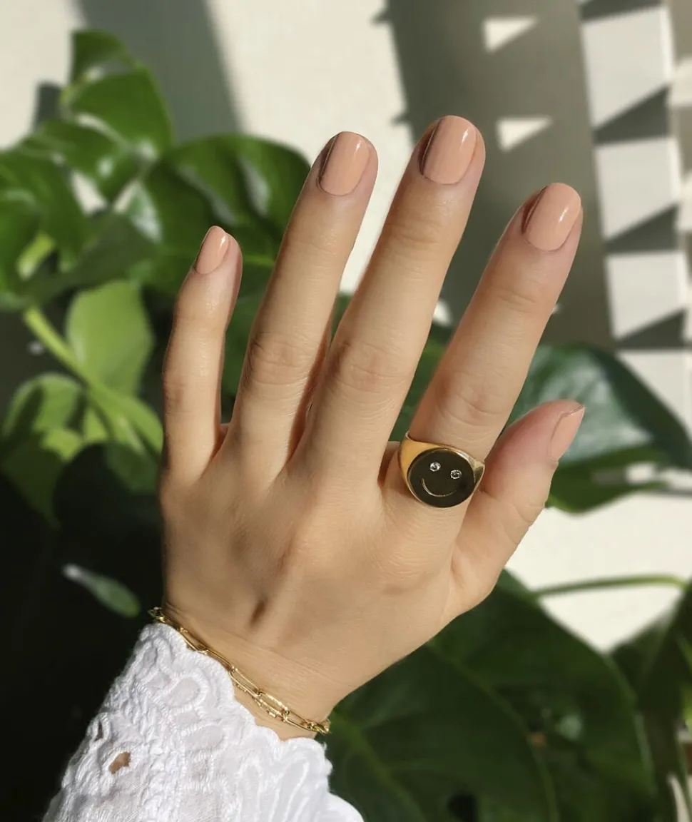 Baby Smile