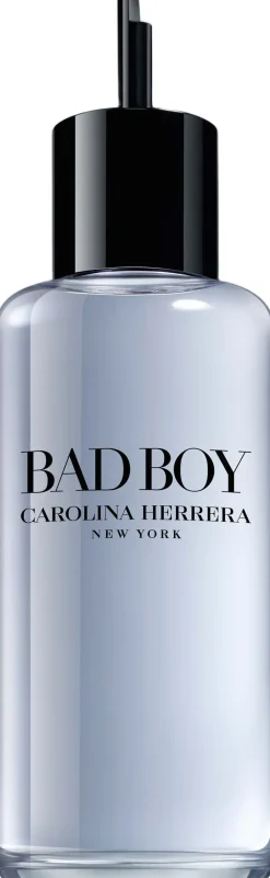 Bad Boy Eau de toilette refill 200 ml