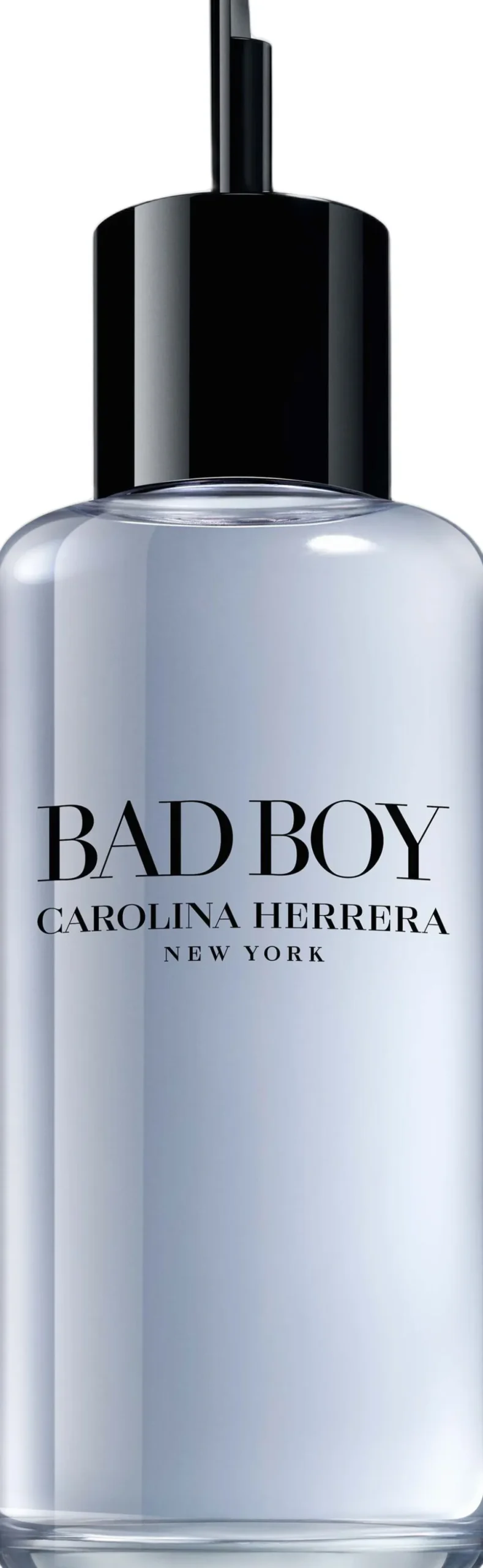 Bad Boy Eau de toilette refill 200 ml