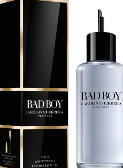 Bad Boy Eau de toilette refill 200 ml