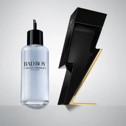 Bad Boy Eau de toilette refill 200 ml