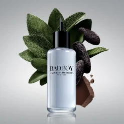 Bad Boy Eau de toilette refill 200 ml