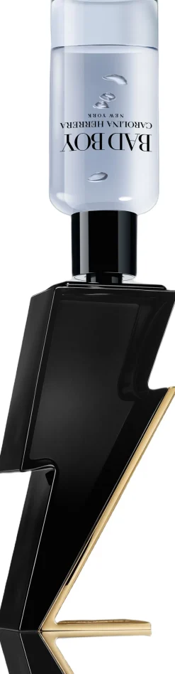 Bad Boy Eau de toilette refill 200 ml
