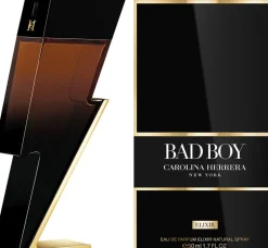 Bad Boy Elixir