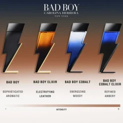 Bad Boy Elixir