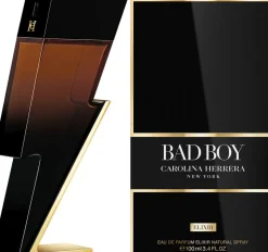 Bad Boy Elixir