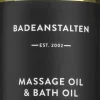 Bade-/massageolie Forfriskende Citrusolie