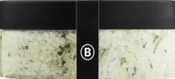 Badesalt Agurk og Mynte