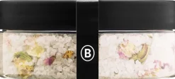 Badesalt Dans på Roser
