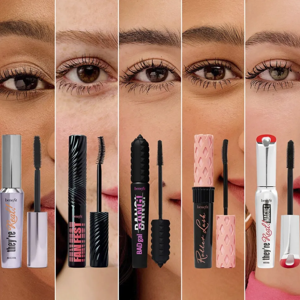 Badgal Bang Mascara Mini