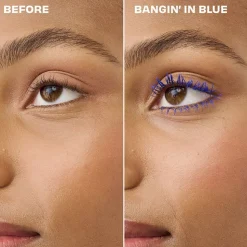 BADgal BANG! Volumising Mascara Rebel Brown - Limited Edition