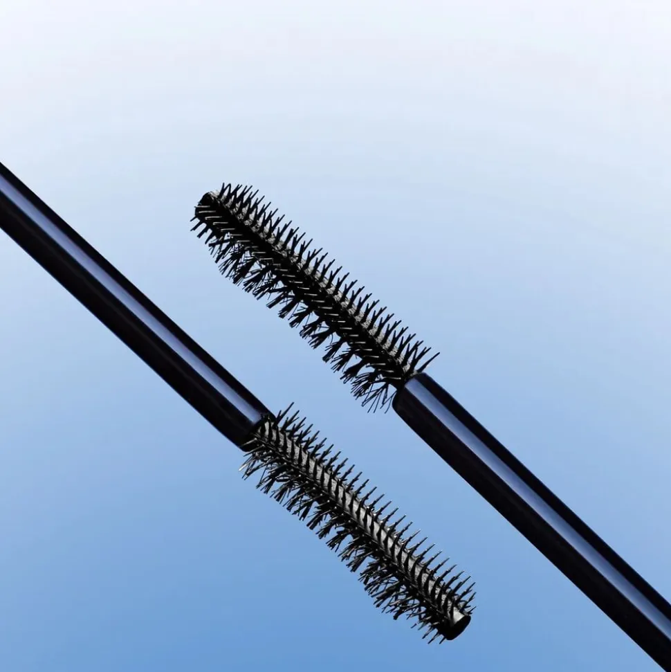 BADgal Bounce Mini - Volume mascara med dobbeltsidet børste