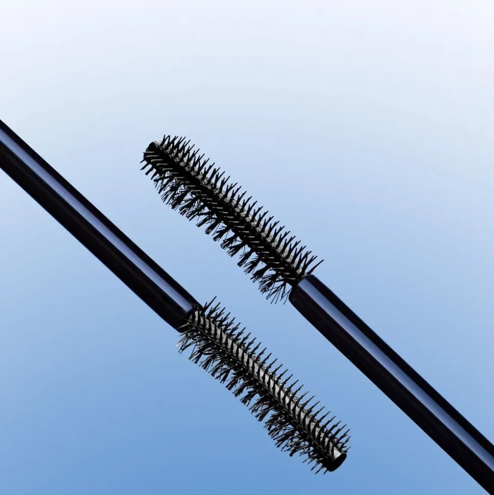 BADgal Bounce Mini - Volume mascara med dobbeltsidet børste