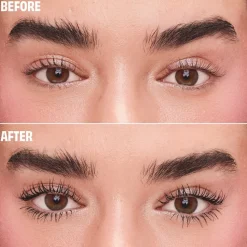 BADgal Bounce Mini - Volume mascara med dobbeltsidet børste