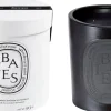 Baies Large Scented Candle Indoor & Outdoor Edition