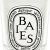 Baies Scented Candle