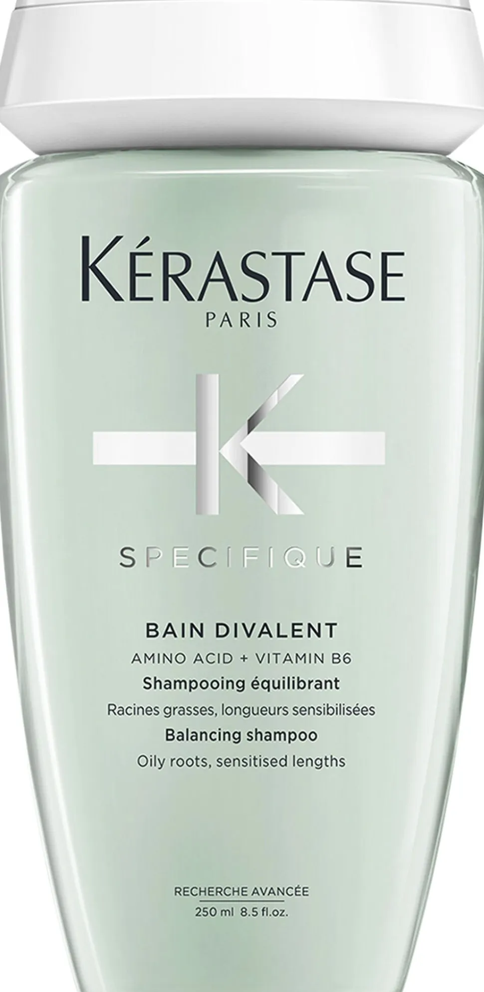 Bain Divalent