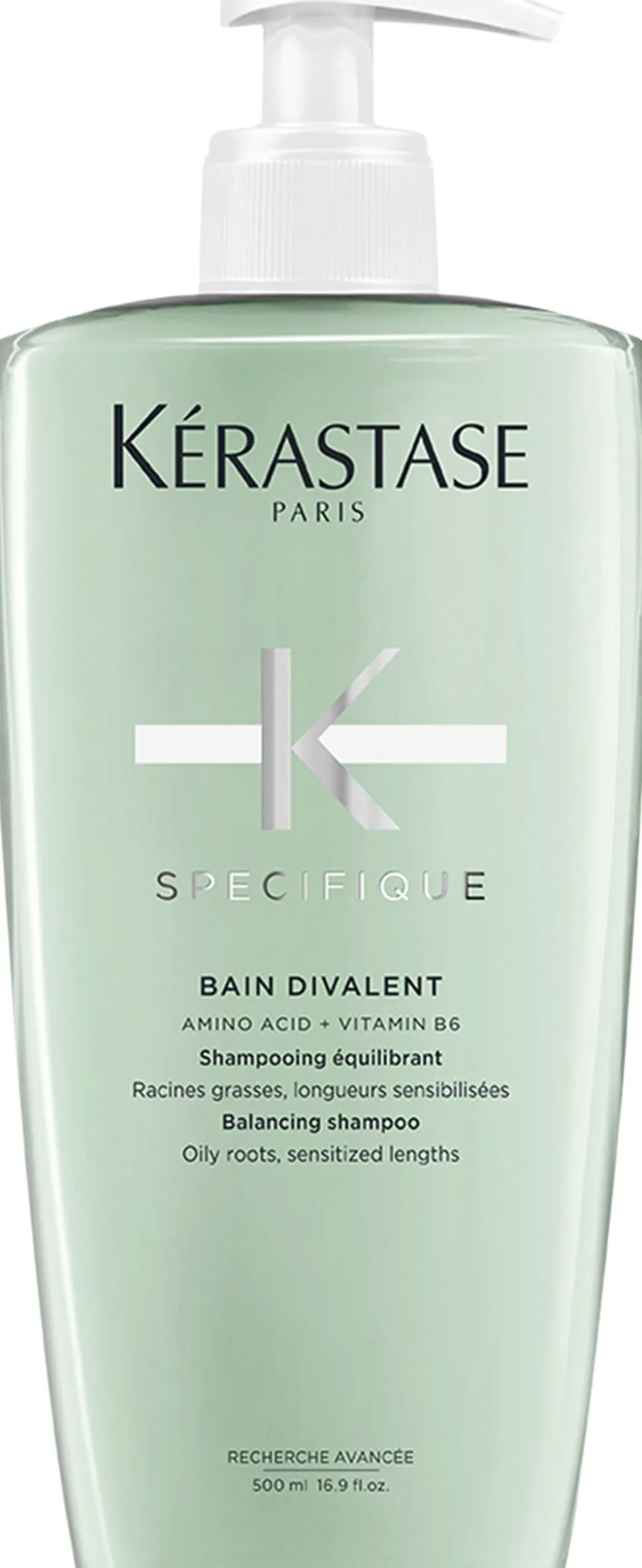 Bain Divalent