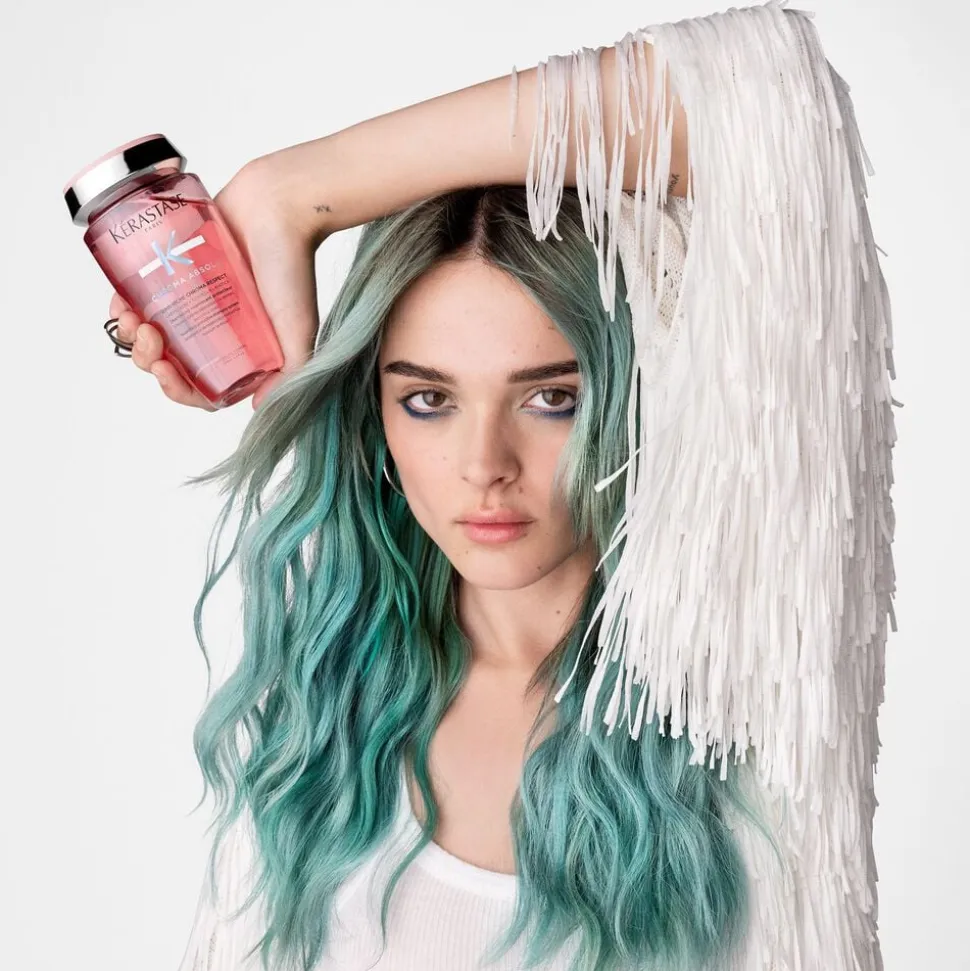 Bain Riche Chroma Respect