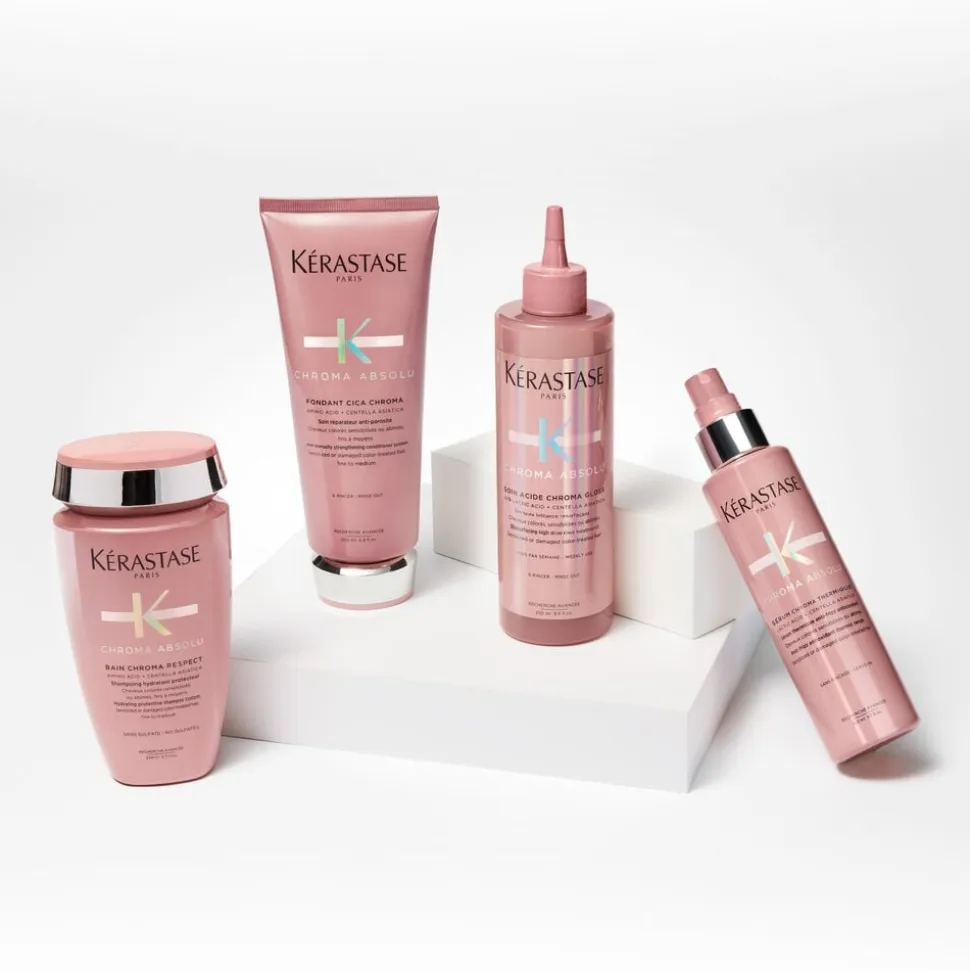 Bain Riche Chroma Respect