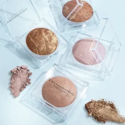 Baked Minerals
