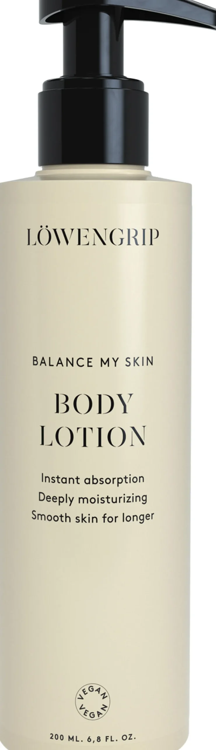 Balance My Skin - Body Lotion