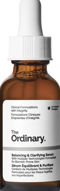 BALANCING & CLARIFYING S 30ML/1FLOZ